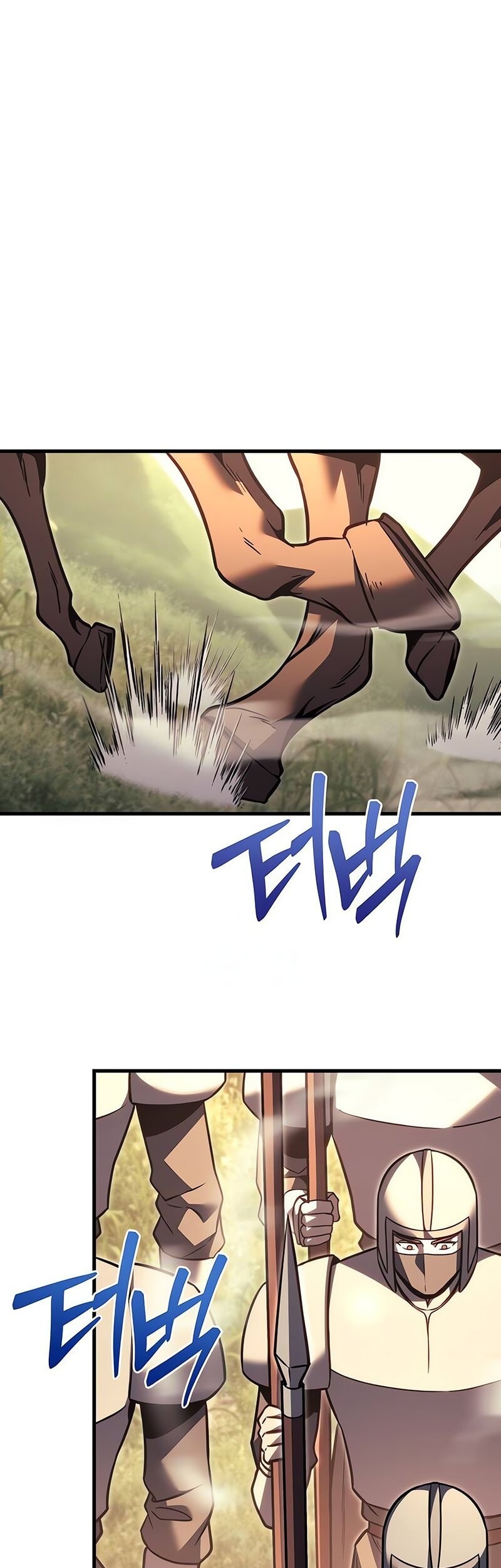 Regressor Of The Fallen Family Chapter 92 page 18