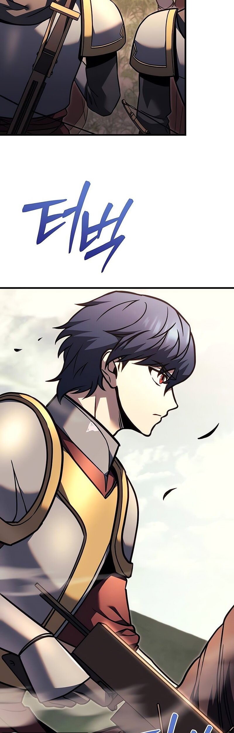 Regressor Of The Fallen Family Chapter 92 page 20