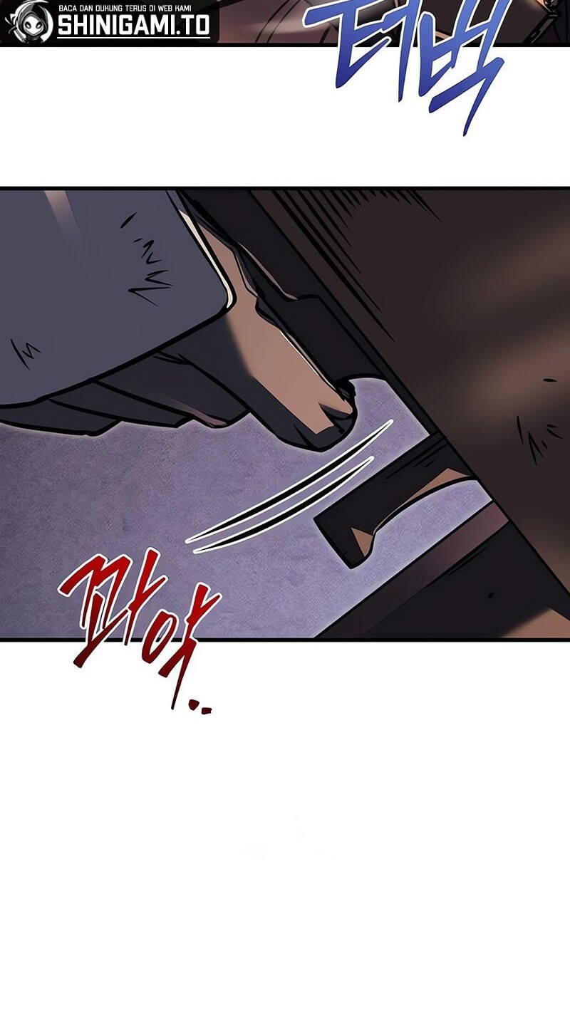 Regressor Of The Fallen Family Chapter 92 page 21