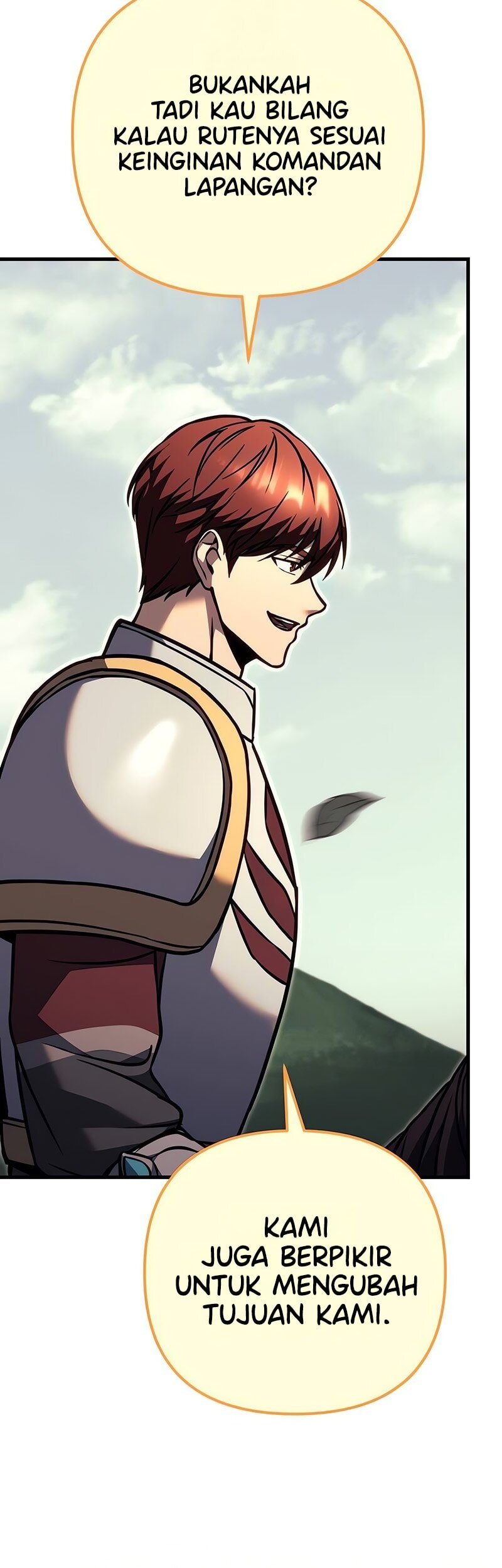 Regressor Of The Fallen Family Chapter 92 page 26