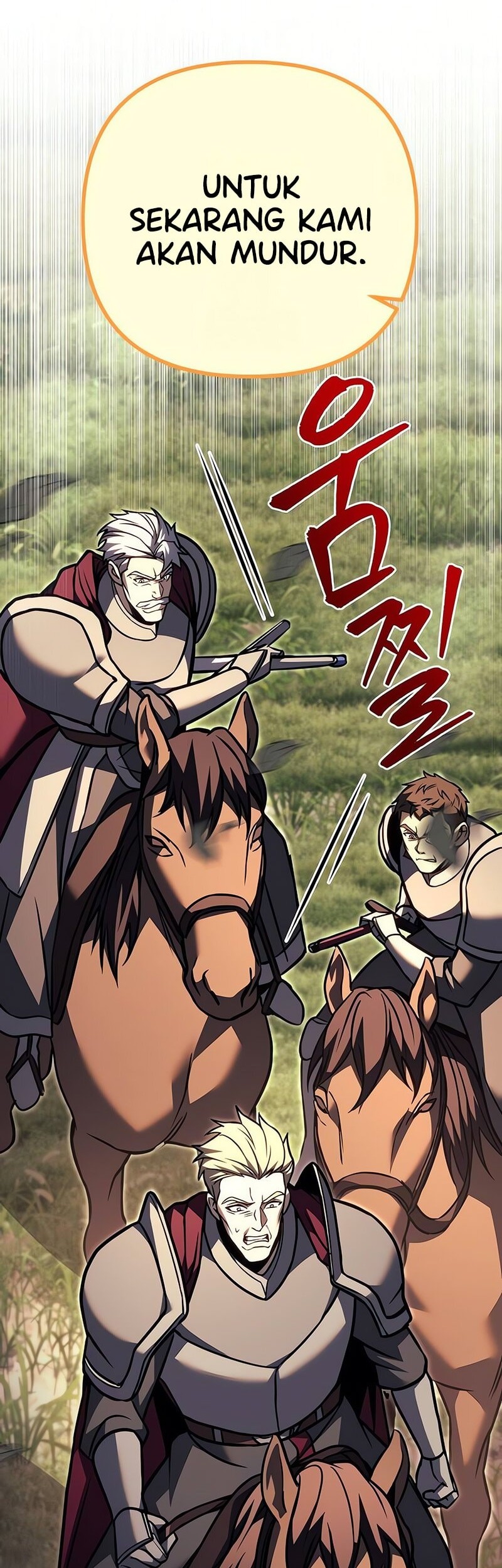 Regressor Of The Fallen Family Chapter 92 page 27