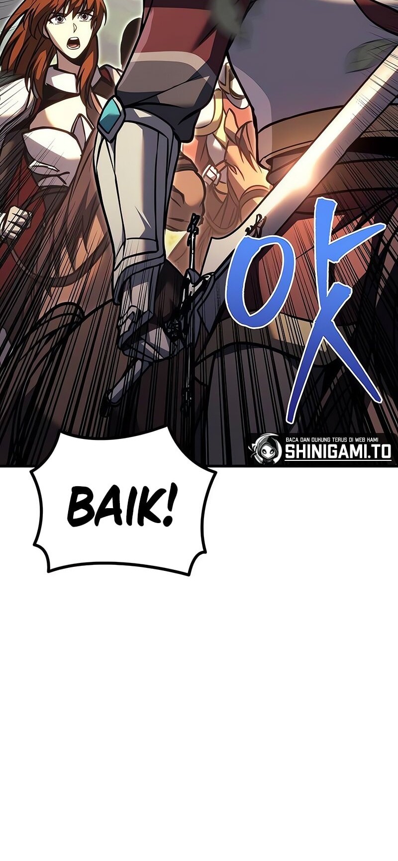 Regressor Of The Fallen Family Chapter 92 page 29