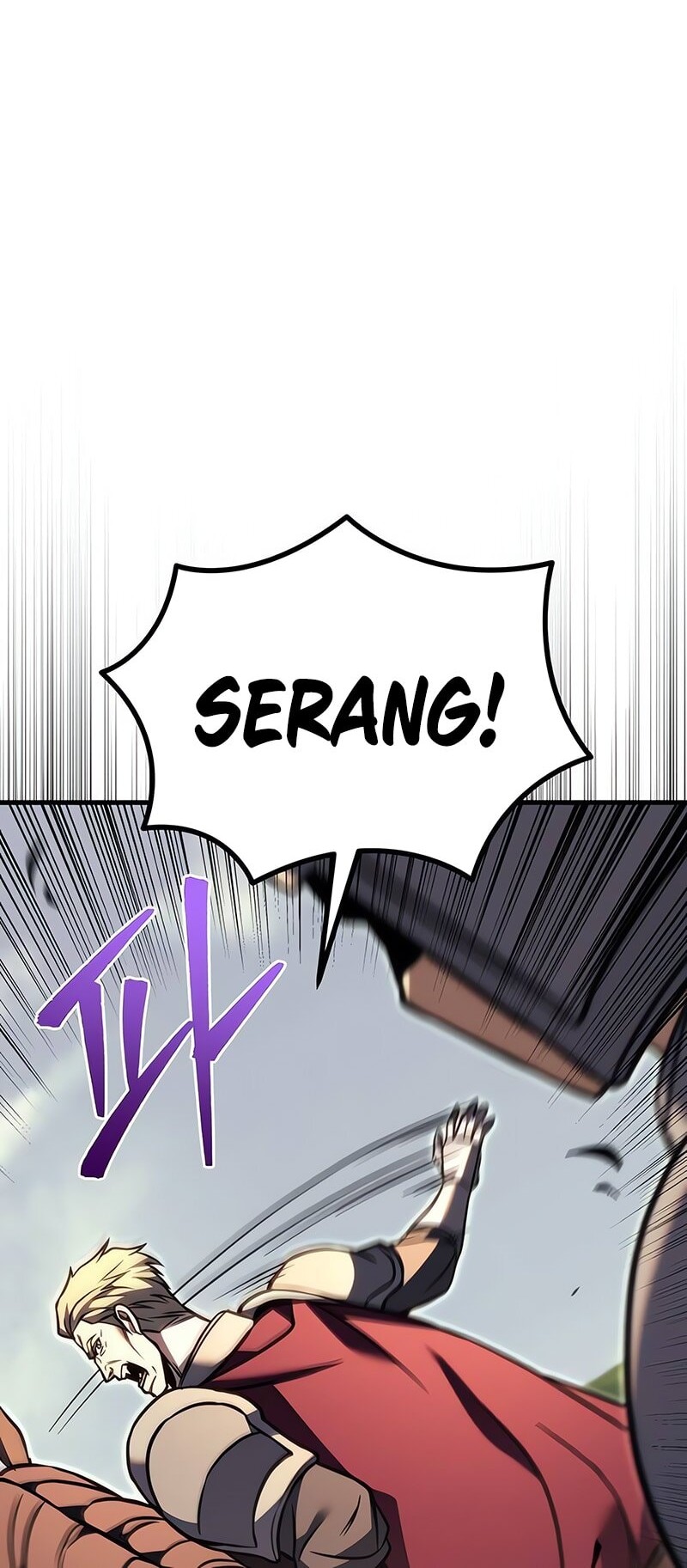 Regressor Of The Fallen Family Chapter 92 page 33