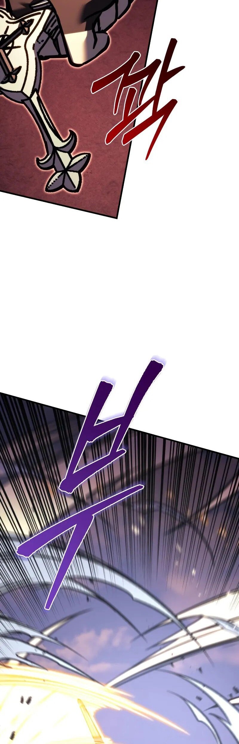 Regressor Of The Fallen Family Chapter 93 page 40
