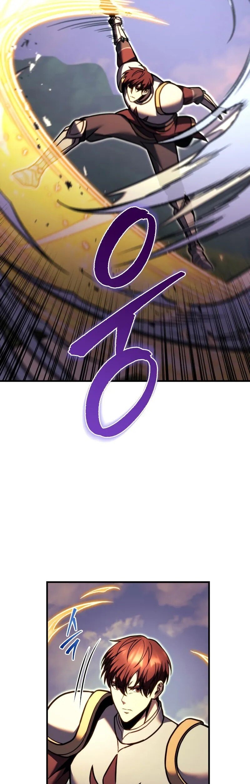Regressor Of The Fallen Family Chapter 93 page 41