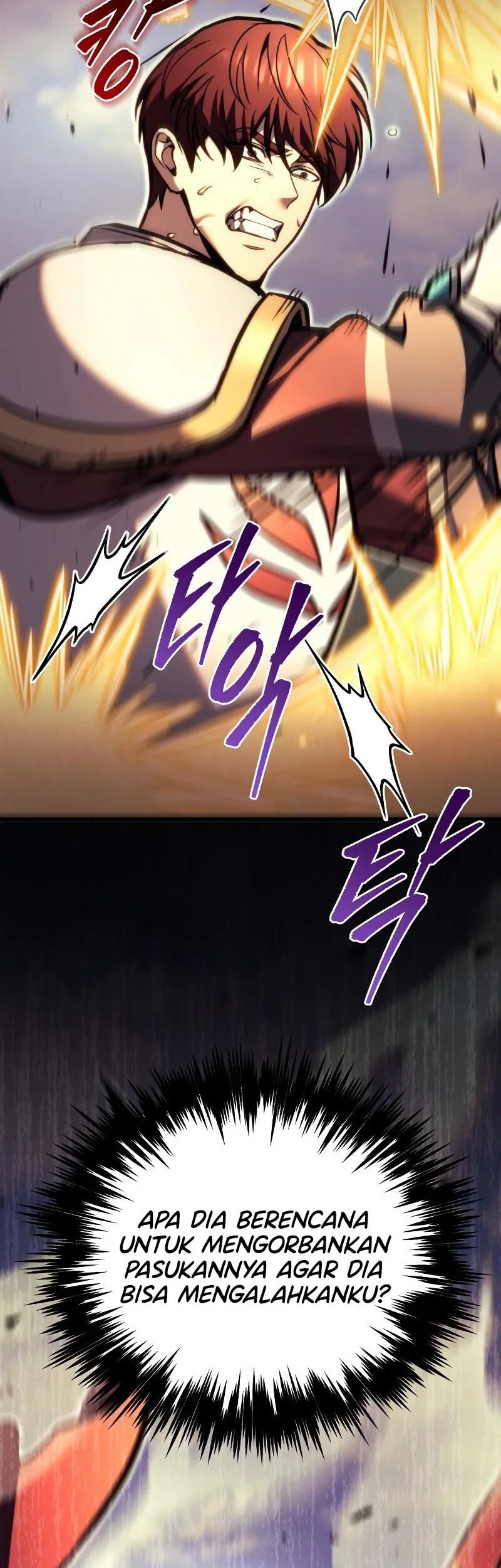 Regressor Of The Fallen Family Chapter 93 page 54