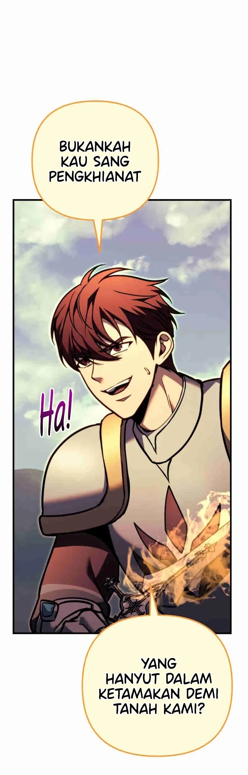 Regressor Of The Fallen Family Chapter 93 page 58