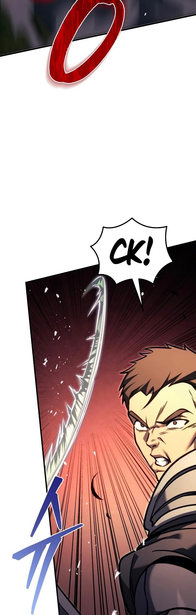 Regressor Of The Fallen Family Chapter 93 page 62