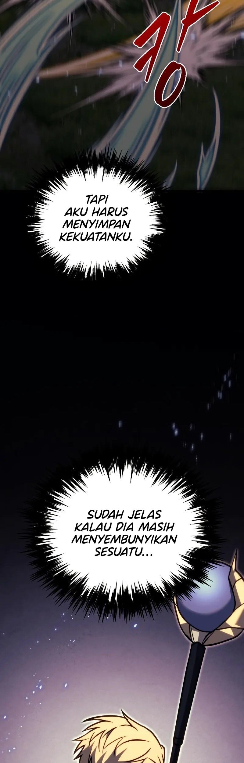 Regressor Of The Fallen Family Chapter 93 page 67