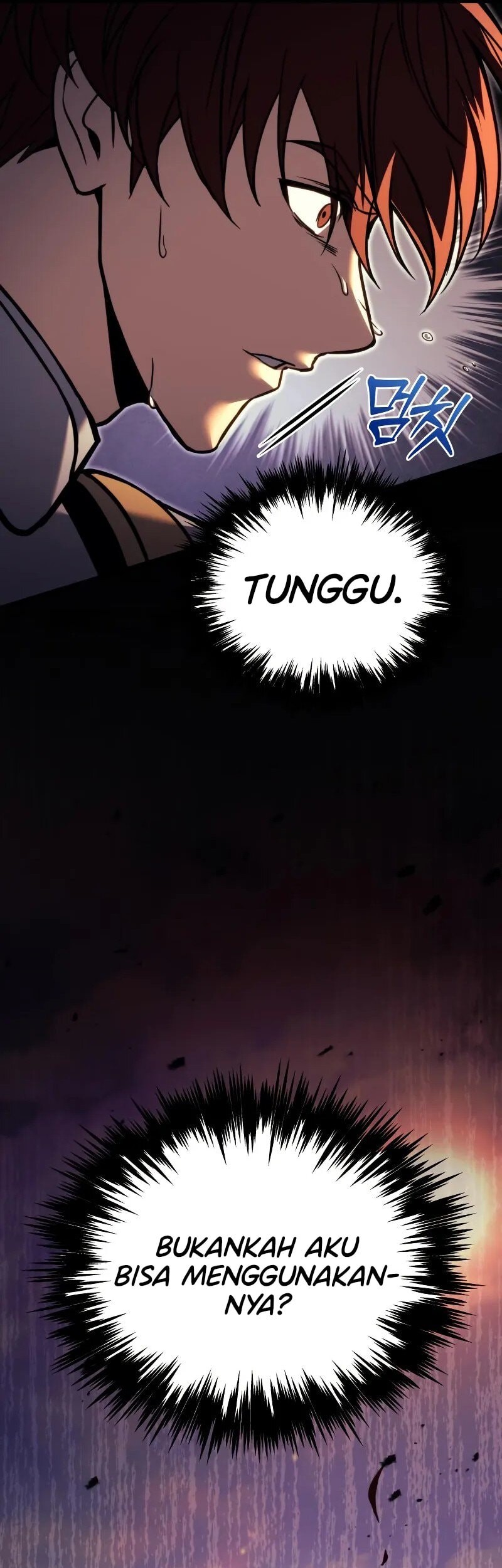 Regressor Of The Fallen Family Chapter 93 page 69