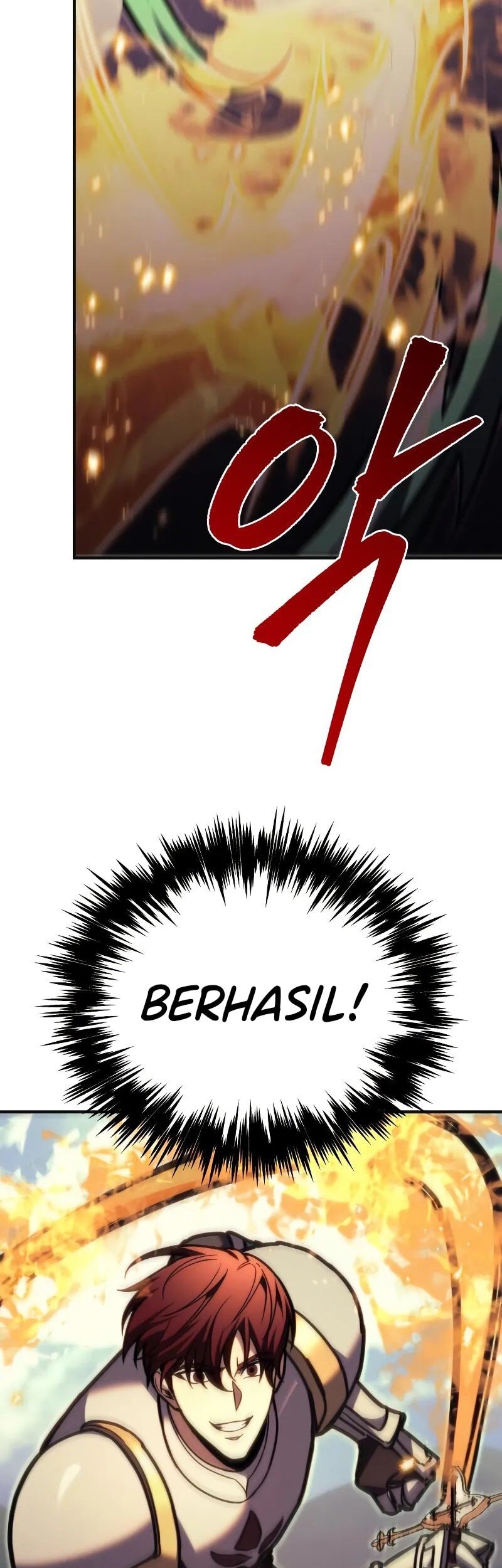 Regressor Of The Fallen Family Chapter 93 page 79