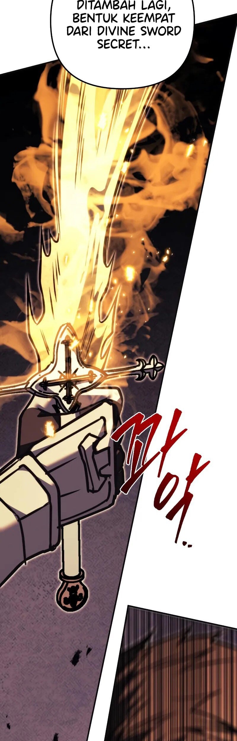 Regressor Of The Fallen Family Chapter 93 page 83