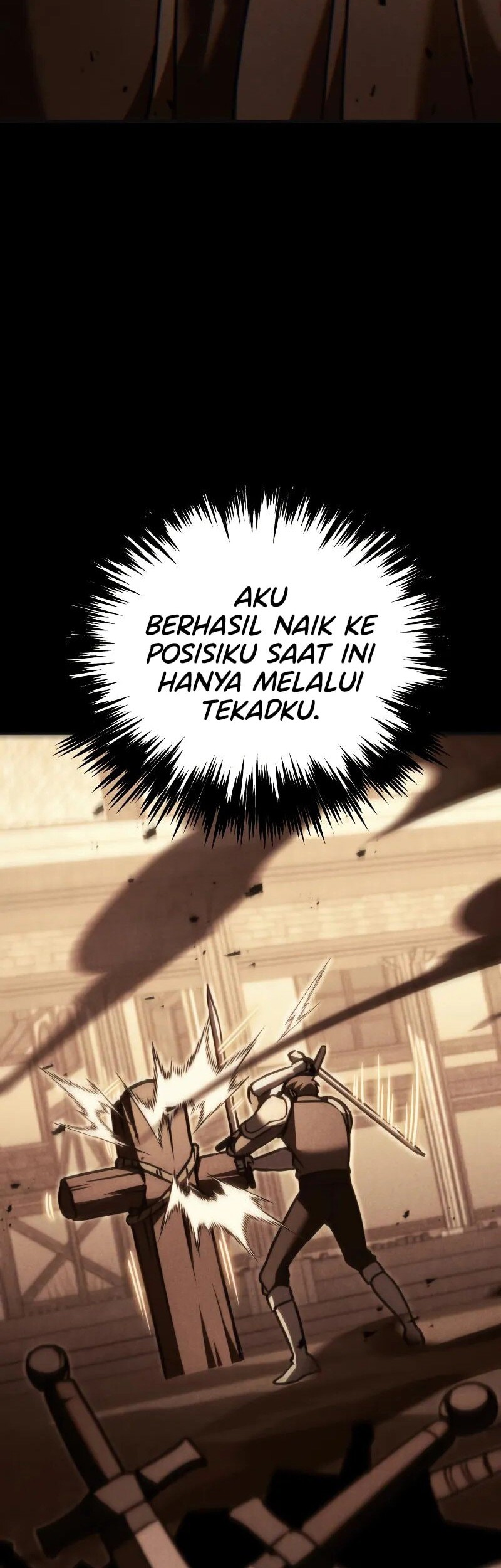 Regressor Of The Fallen Family Chapter 93 page 94