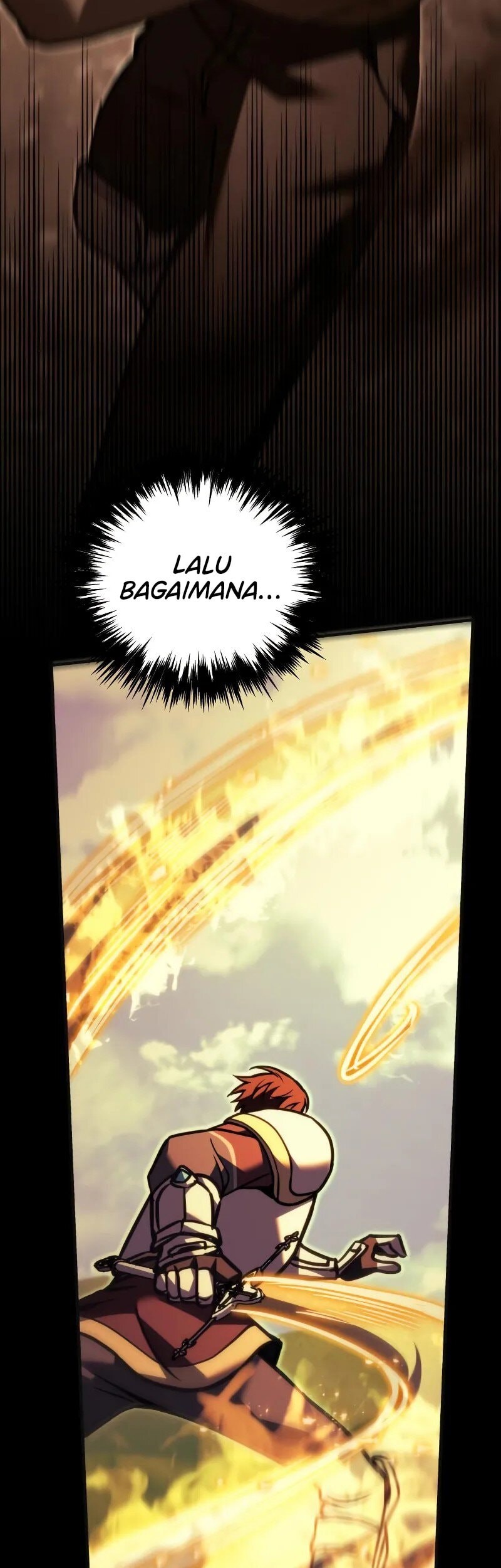 Regressor Of The Fallen Family Chapter 93 page 96