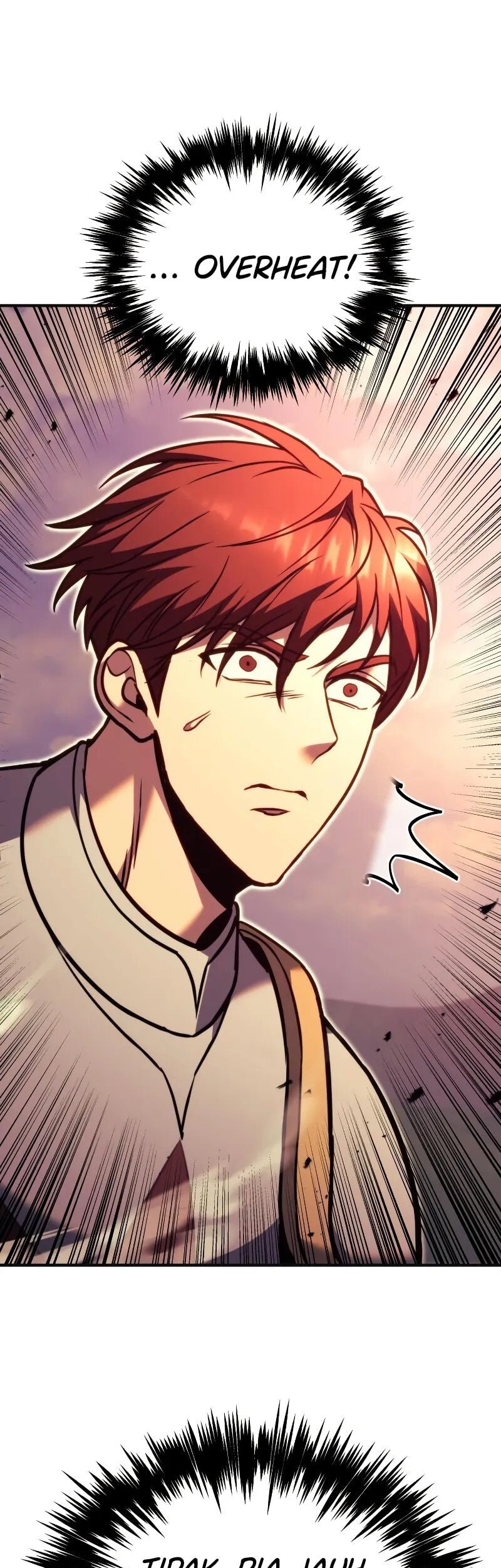 Regressor Of The Fallen Family Chapter 93 page 100