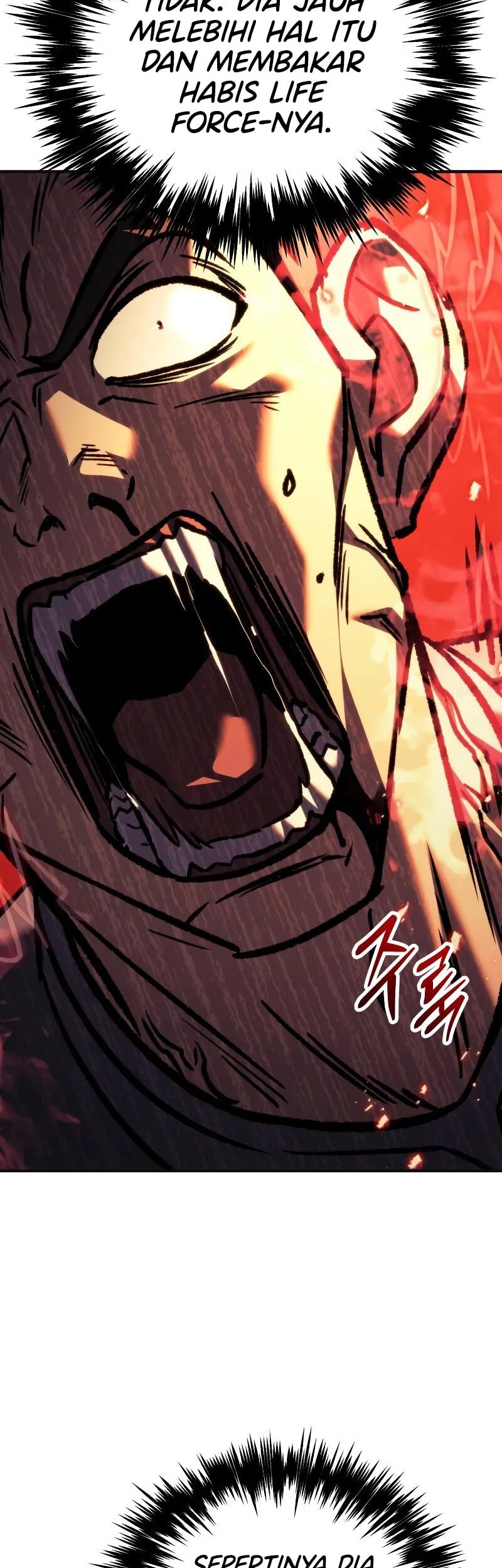 Regressor Of The Fallen Family Chapter 93 page 101