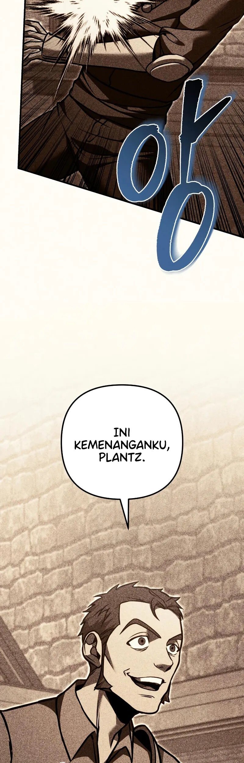 Regressor Of The Fallen Family Chapter 93 page 4