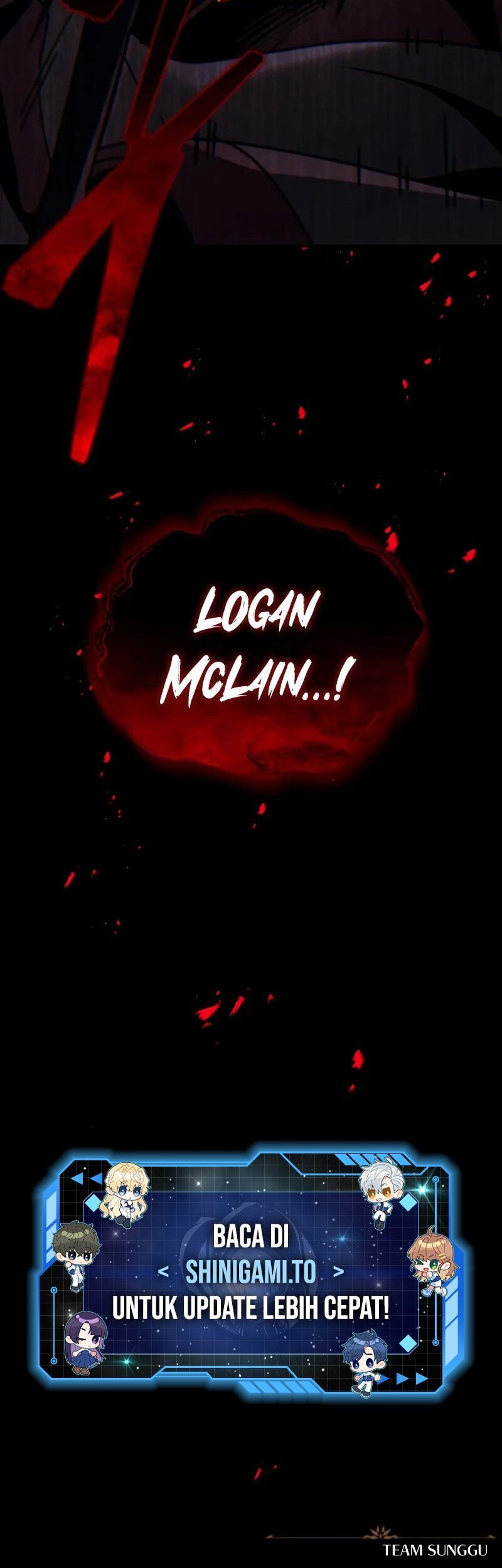Regressor Of The Fallen Family Chapter 93 page 125
