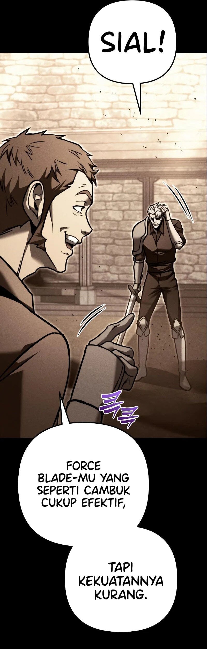 Regressor Of The Fallen Family Chapter 93 page 6