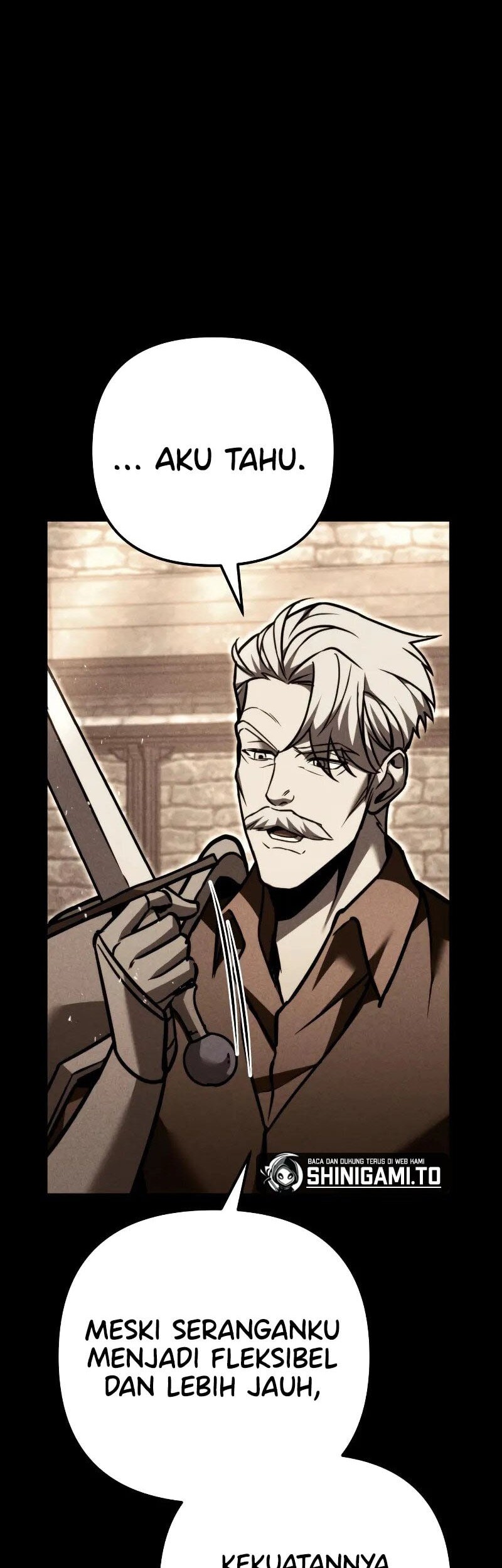 Regressor Of The Fallen Family Chapter 93 page 7