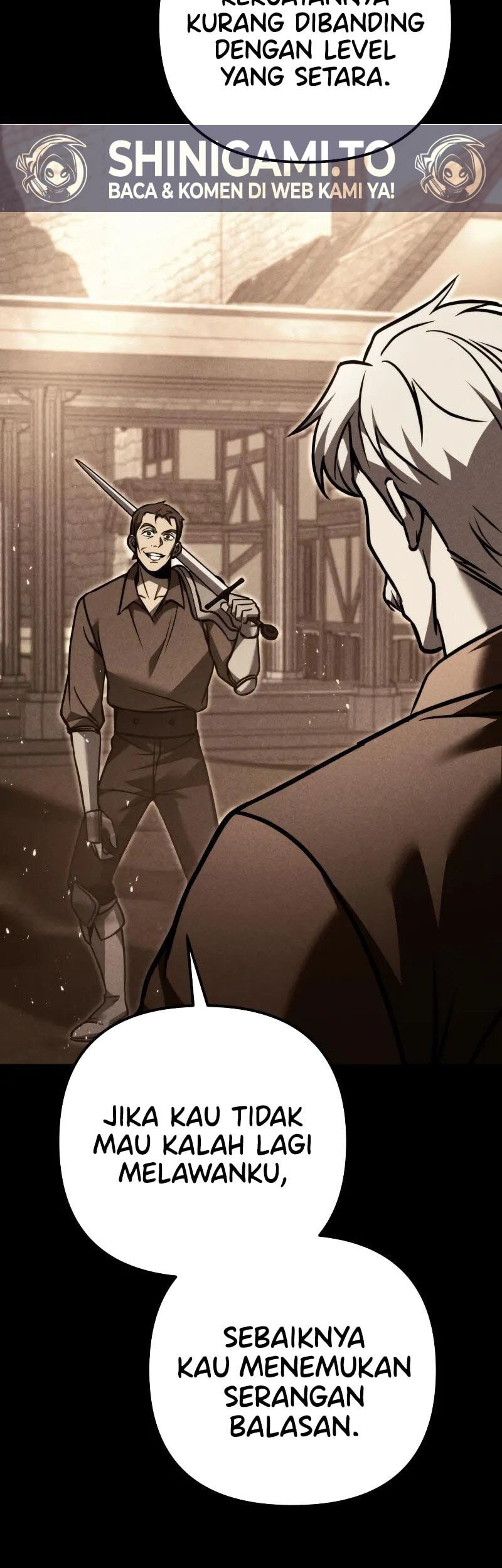 Regressor Of The Fallen Family Chapter 93 page 8