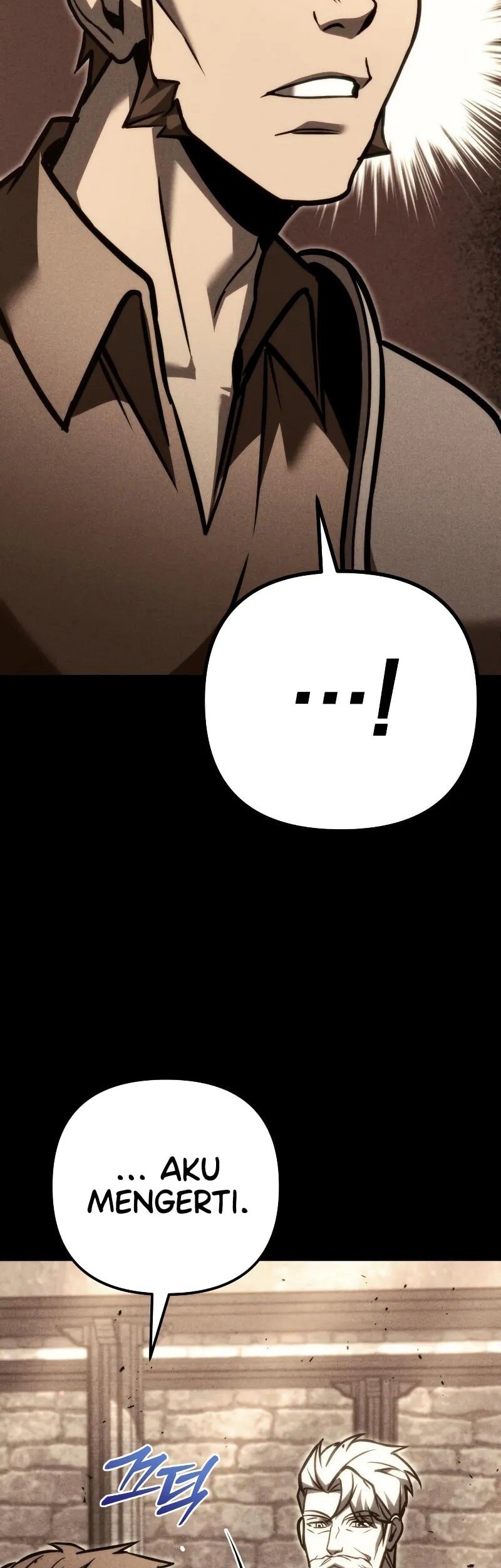 Regressor Of The Fallen Family Chapter 93 page 11