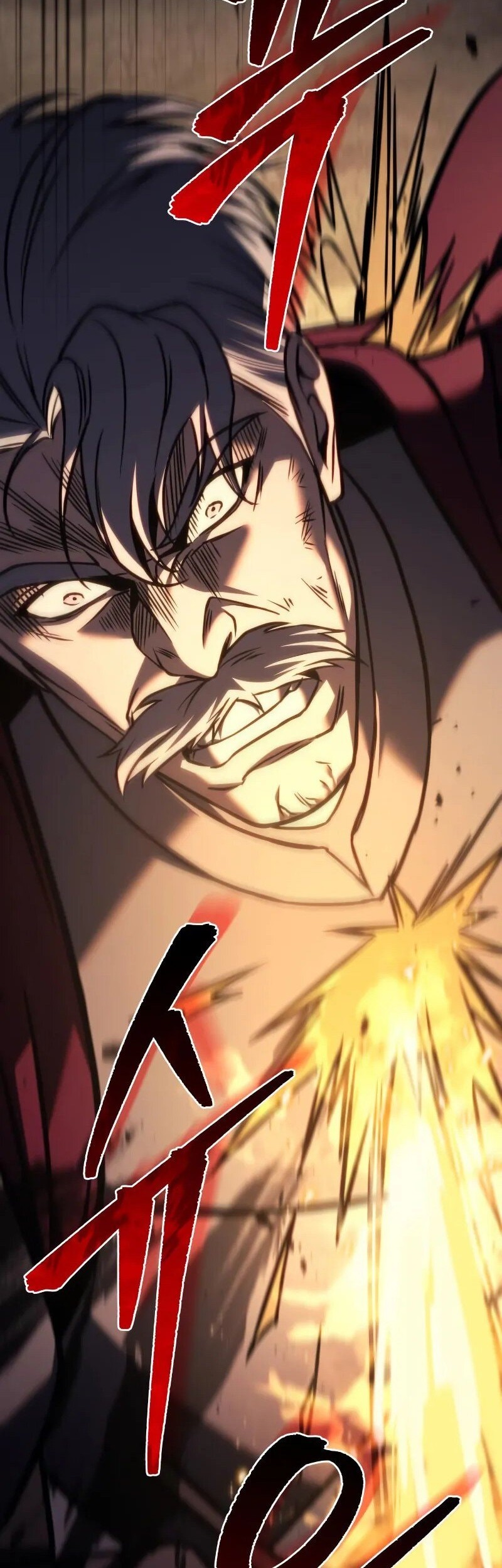 Regressor Of The Fallen Family Chapter 93 page 15