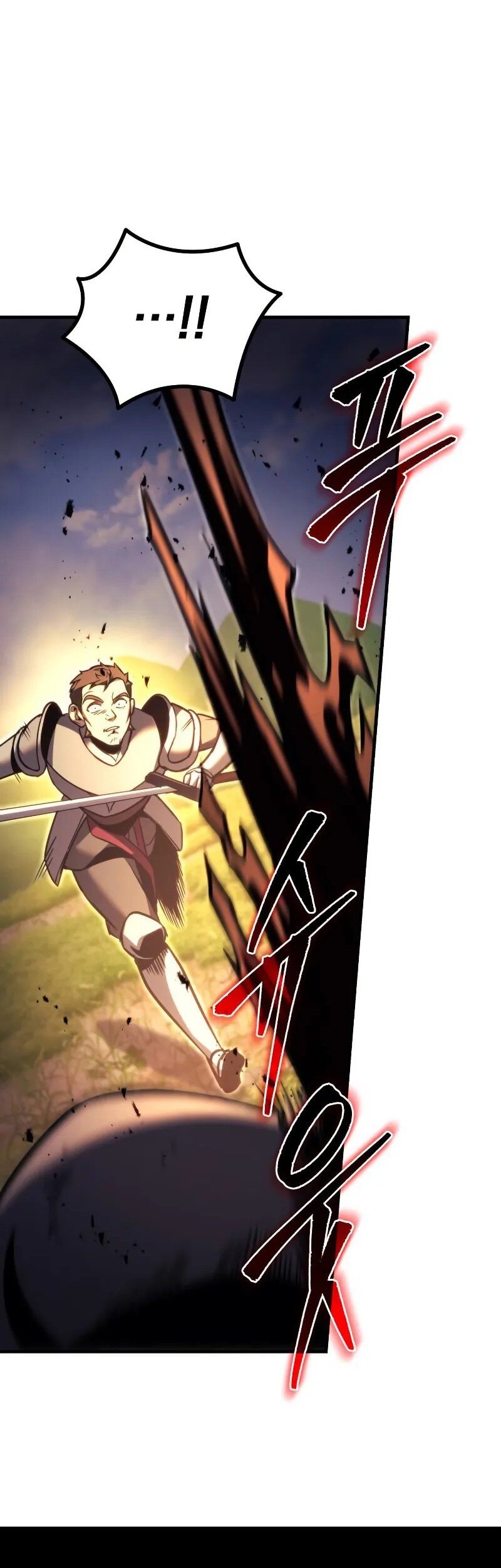 Regressor Of The Fallen Family Chapter 93 page 21