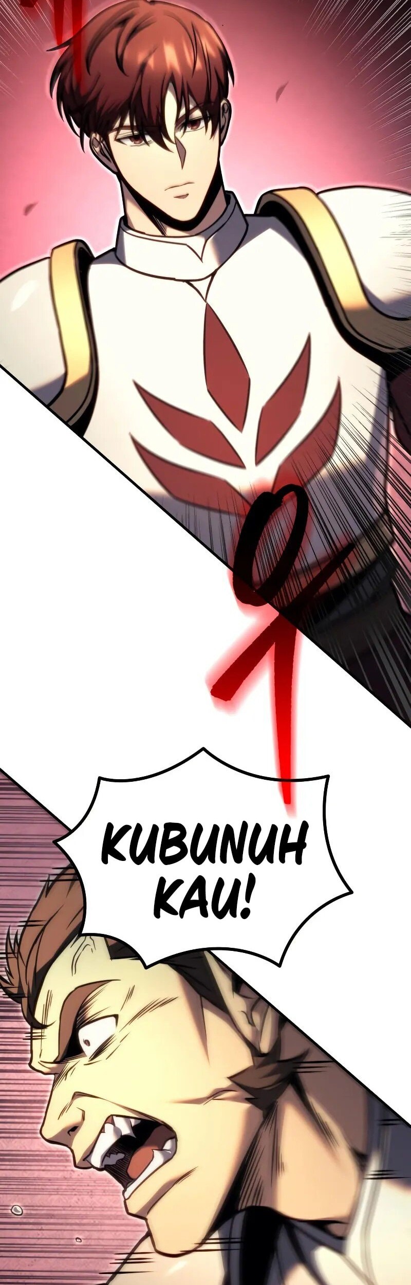 Regressor Of The Fallen Family Chapter 93 page 27