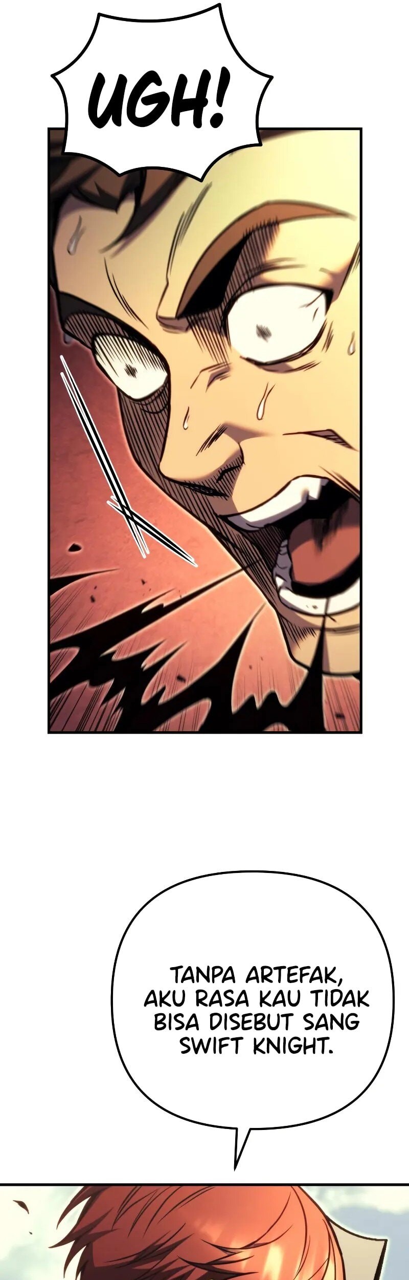 Regressor Of The Fallen Family Chapter 93 page 30