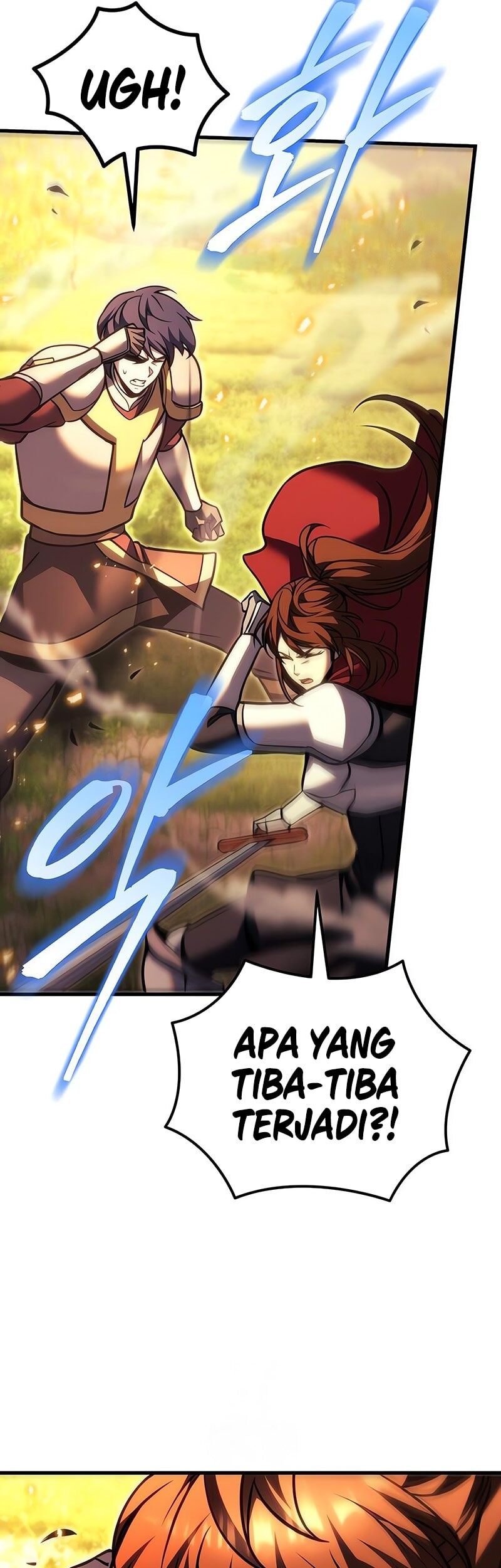 Regressor Of The Fallen Family Chapter 94 page 49