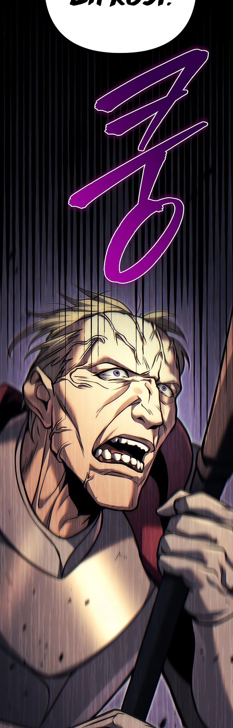 Regressor Of The Fallen Family Chapter 94 page 56