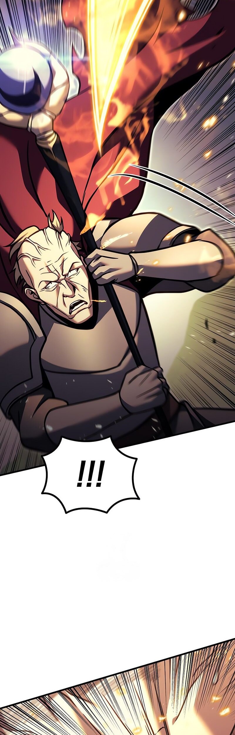 Regressor Of The Fallen Family Chapter 94 page 62