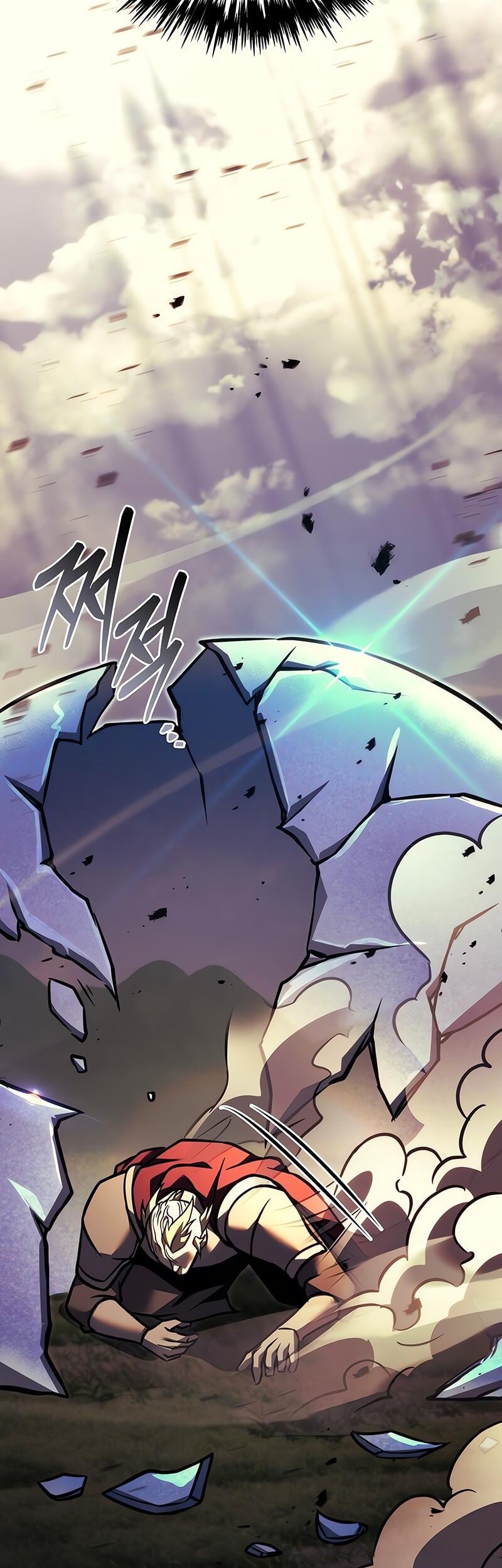 Regressor Of The Fallen Family Chapter 94 page 67