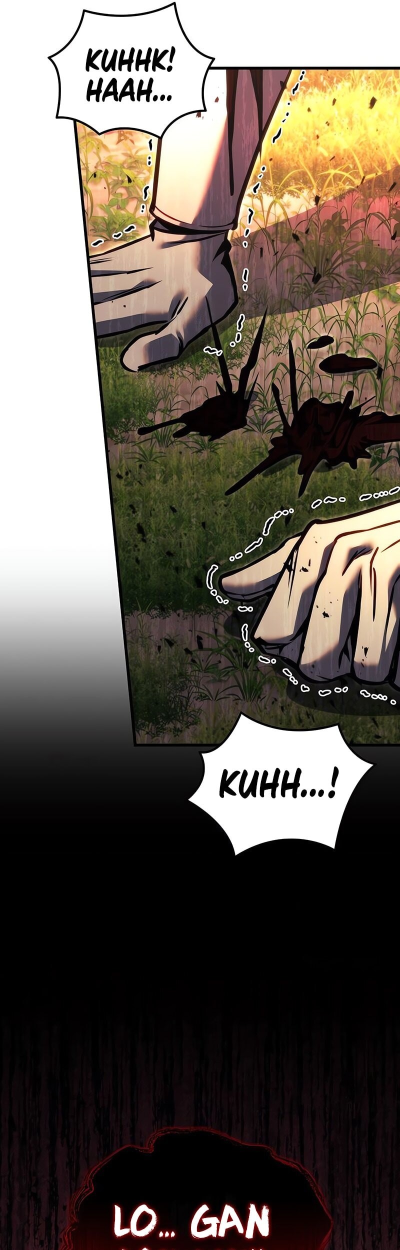Regressor Of The Fallen Family Chapter 94 page 69