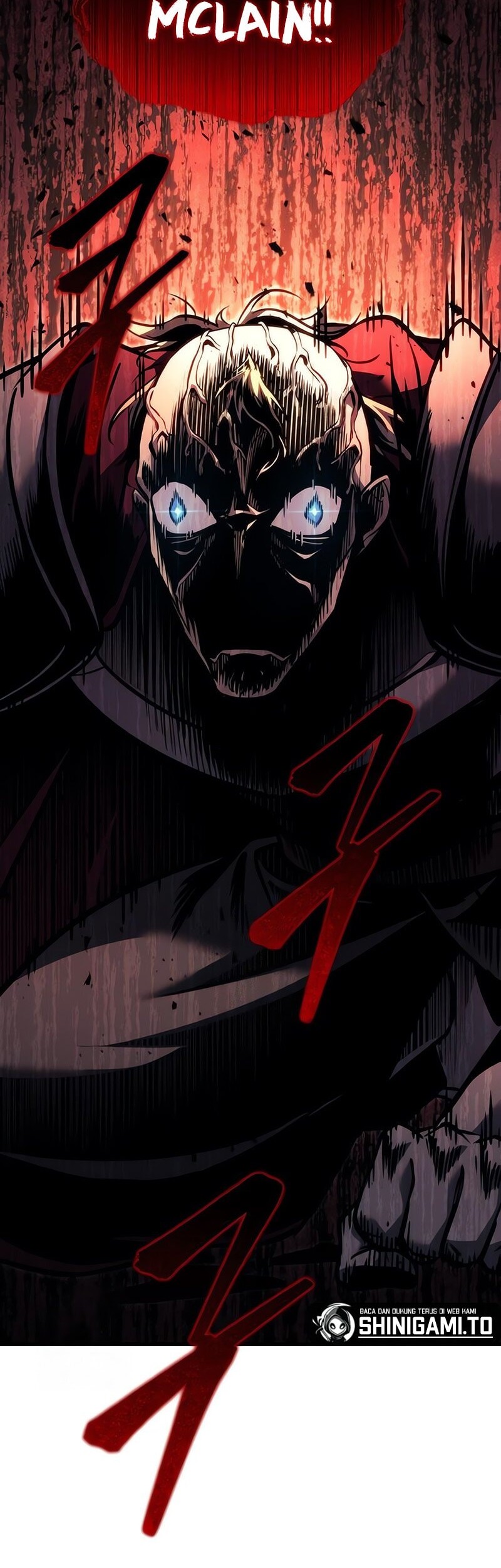 Regressor Of The Fallen Family Chapter 94 page 70