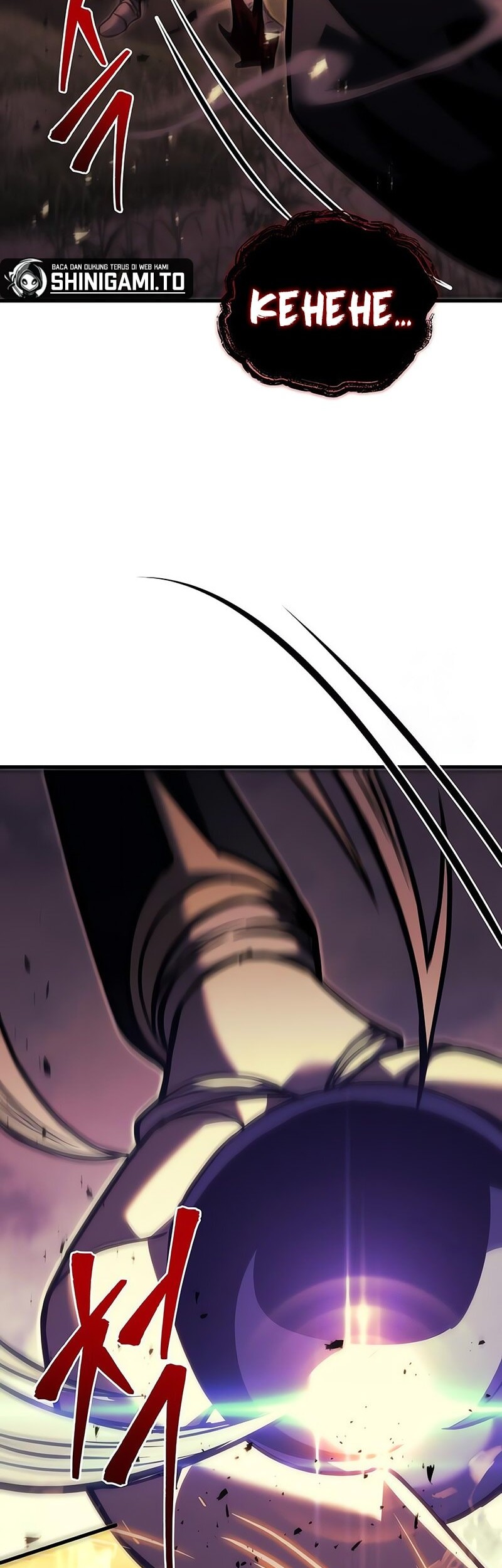 Regressor Of The Fallen Family Chapter 94 page 74
