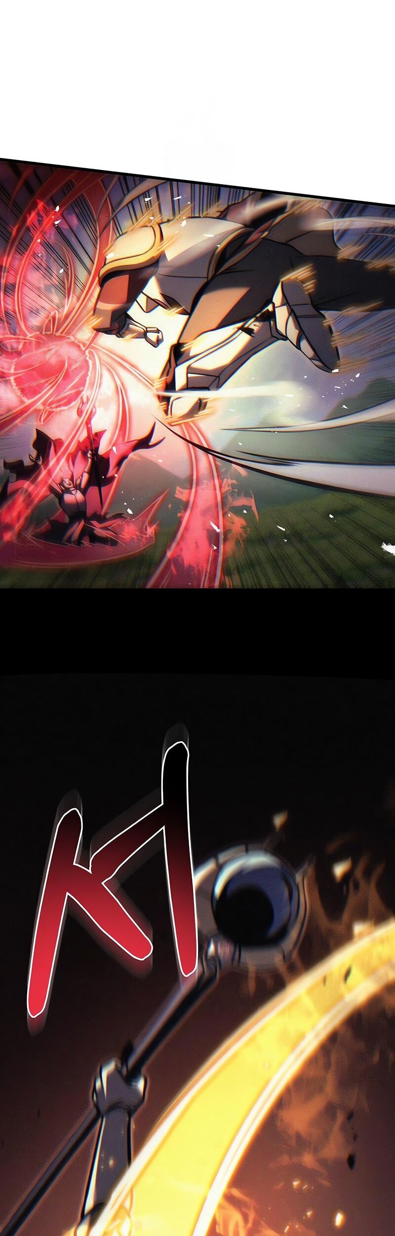 Regressor Of The Fallen Family Chapter 94 page 80