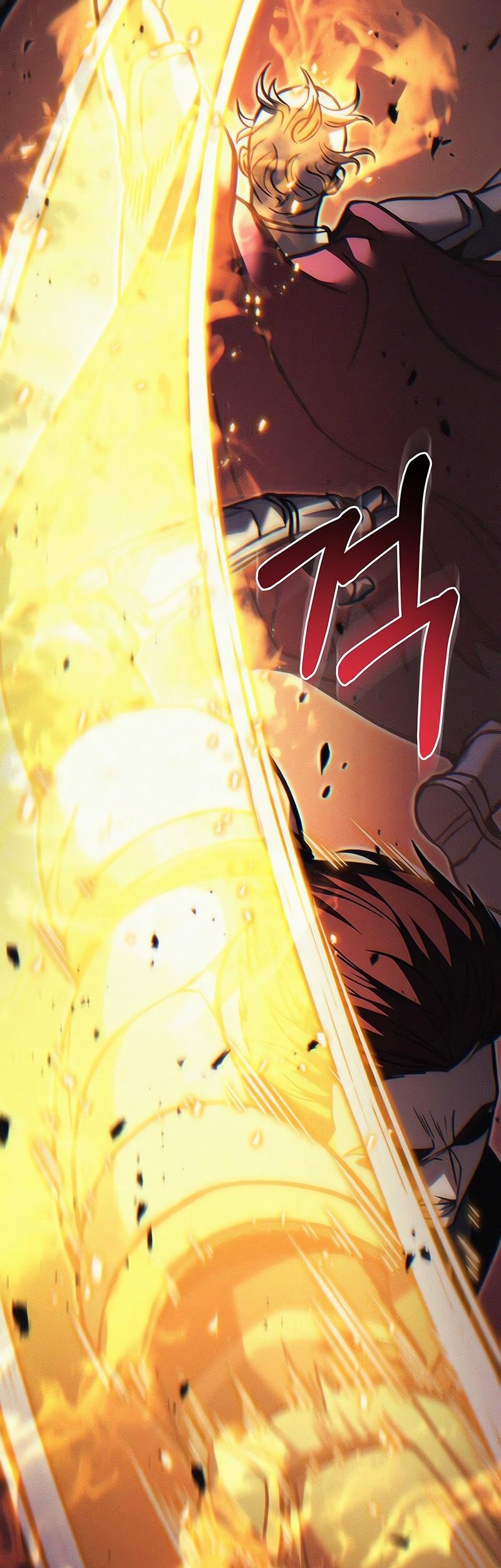 Regressor Of The Fallen Family Chapter 94 page 81