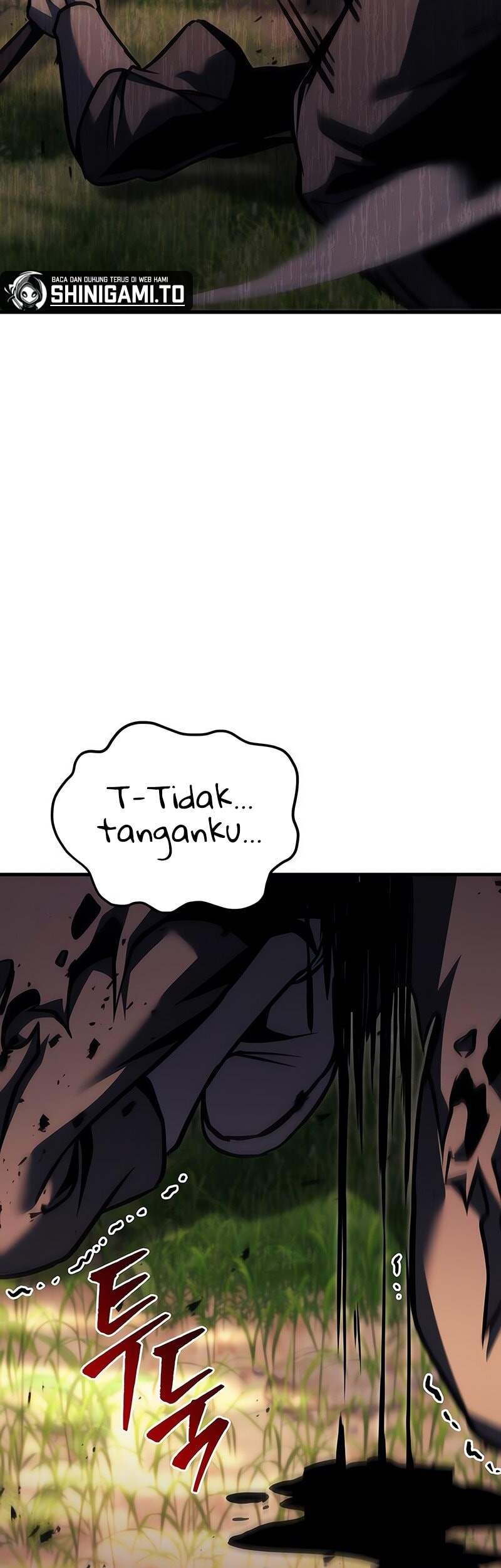 Regressor Of The Fallen Family Chapter 94 page 86