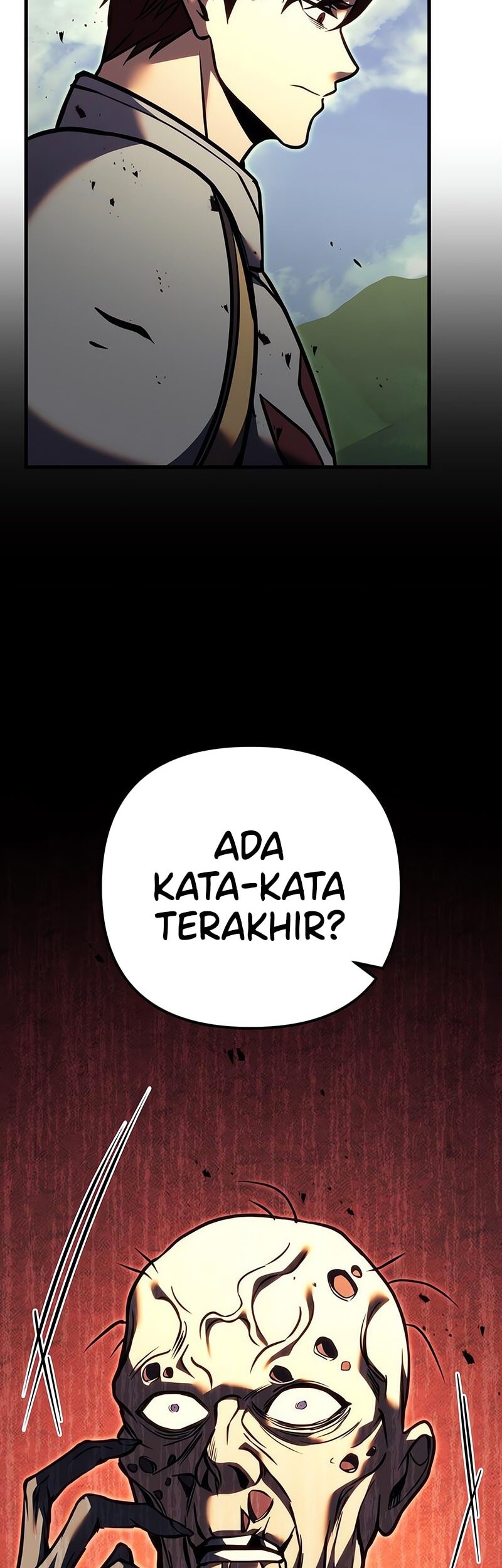 Regressor Of The Fallen Family Chapter 94 page 89