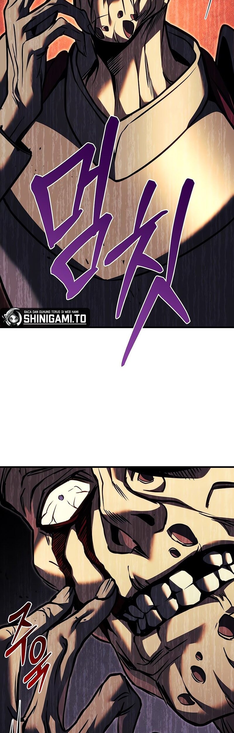 Regressor Of The Fallen Family Chapter 94 page 90