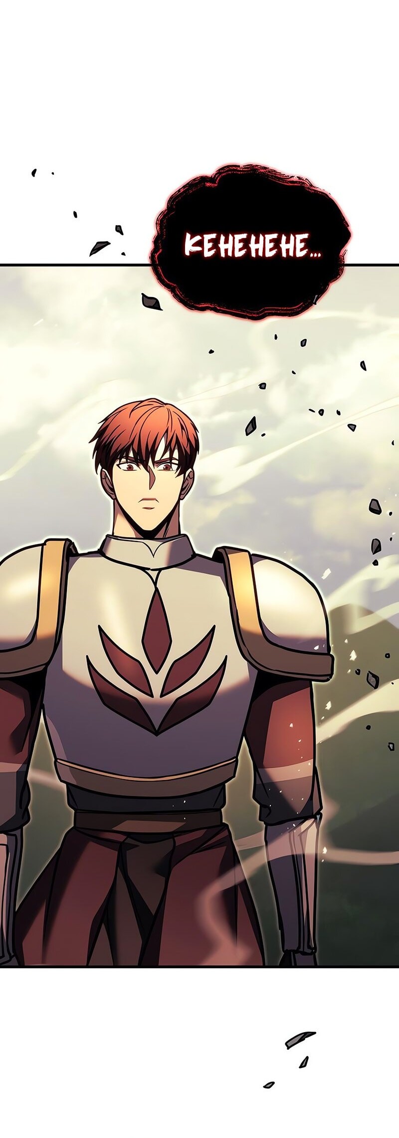 Regressor Of The Fallen Family Chapter 94 page 99