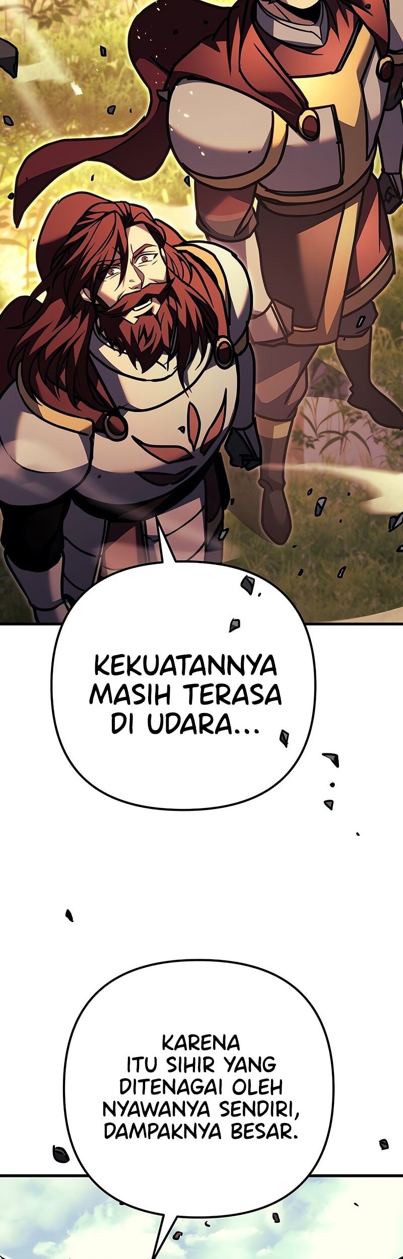 Regressor Of The Fallen Family Chapter 94 page 101