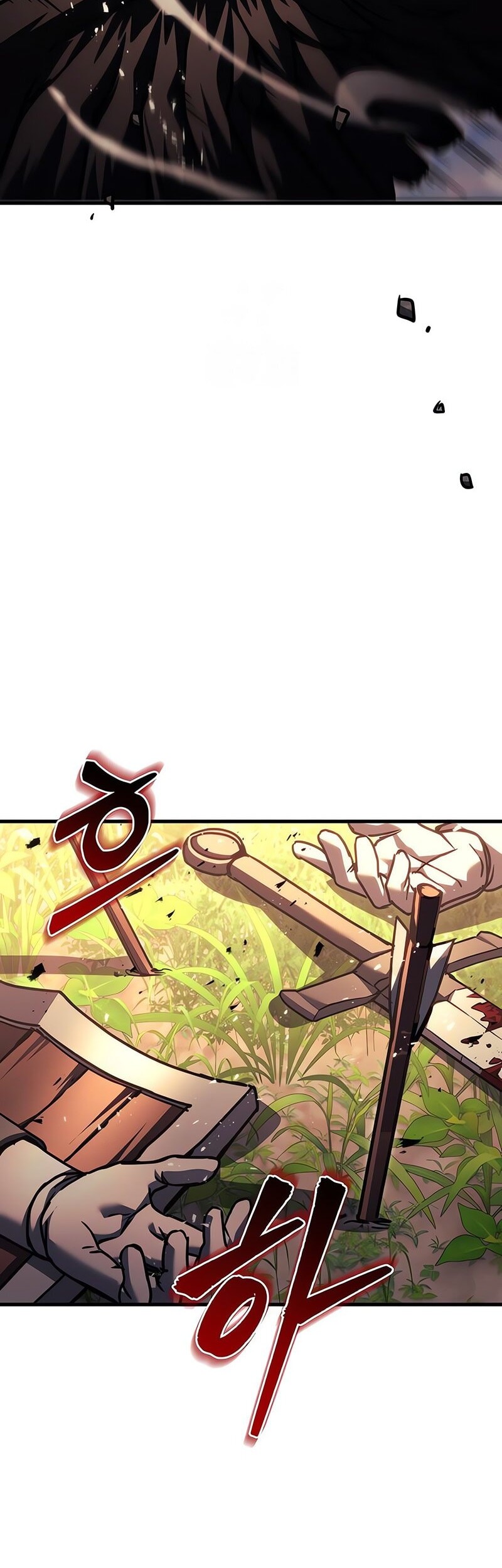 Regressor Of The Fallen Family Chapter 94 page 105