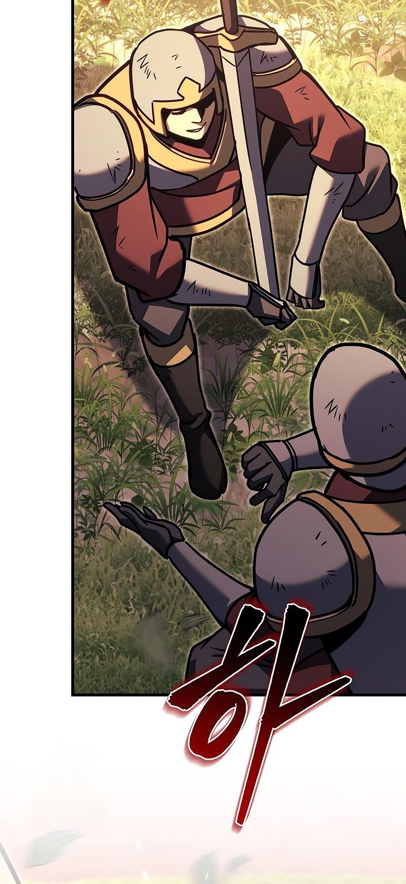Regressor Of The Fallen Family Chapter 94 page 107