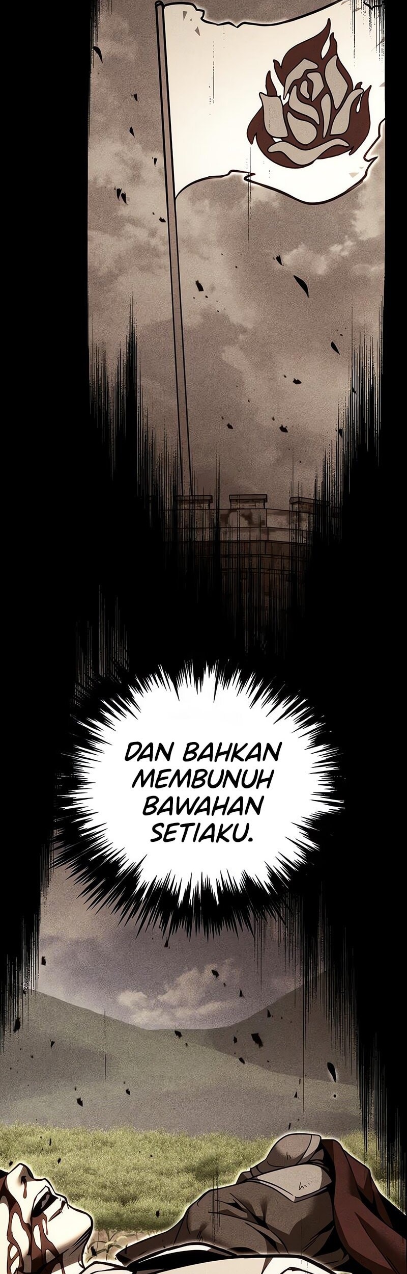 Regressor Of The Fallen Family Chapter 94 page 4