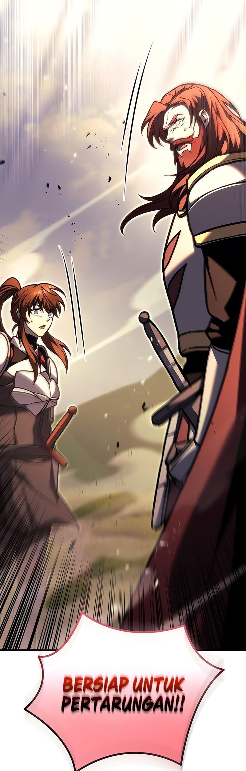 Regressor Of The Fallen Family Chapter 94 page 112