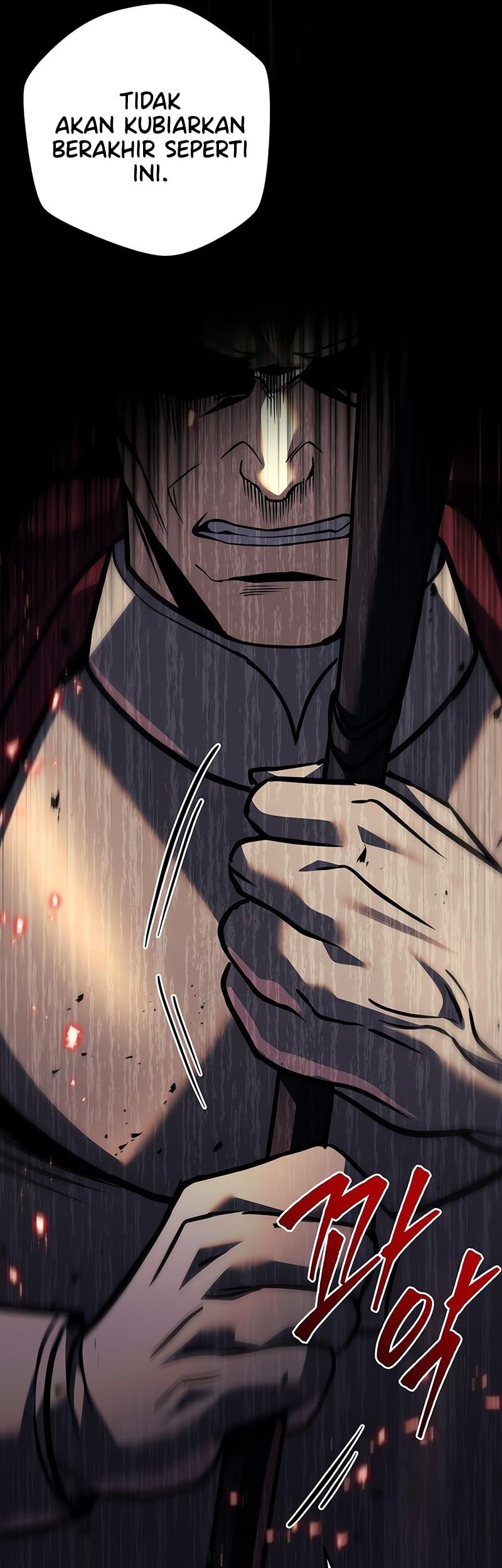 Regressor Of The Fallen Family Chapter 94 page 6