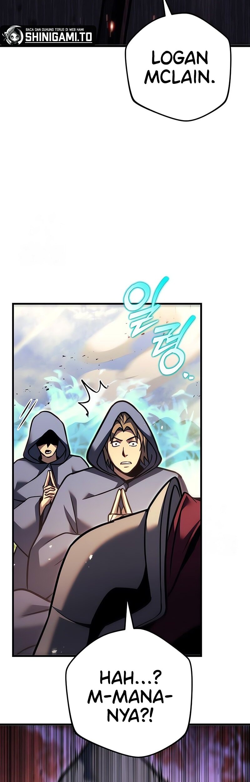 Regressor Of The Fallen Family Chapter 94 page 7